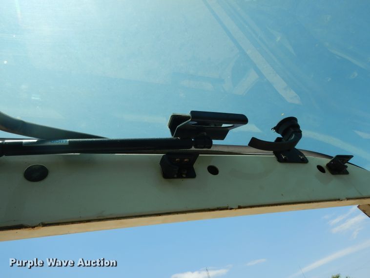 image for item DH2494 2001 Terex RT555 crane