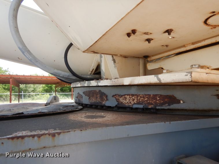 image for item DH2494 2001 Terex RT555 crane