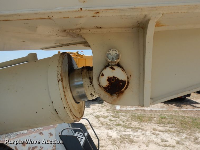 image for item DH2494 2001 Terex RT555 crane