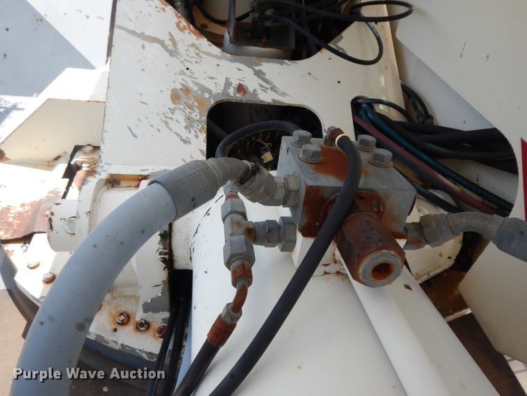 image for item DH2494 2001 Terex RT555 crane