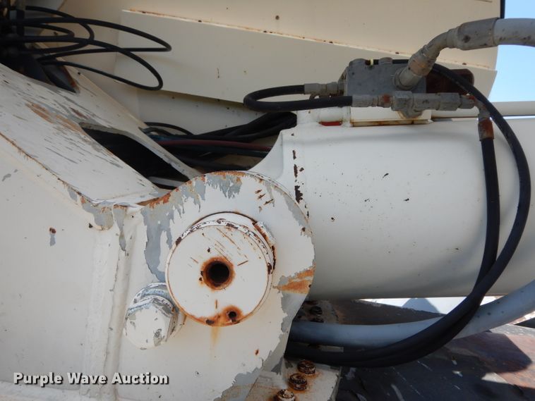 image for item DH2494 2001 Terex RT555 crane