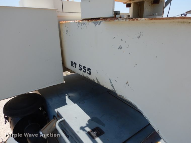 image for item DH2494 2001 Terex RT555 crane