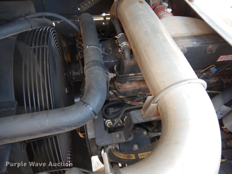 image for item DH2494 2001 Terex RT555 crane