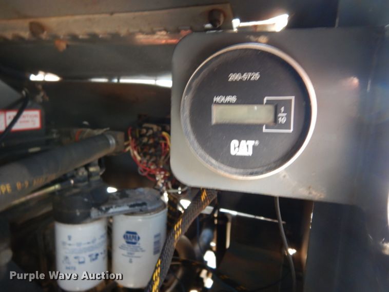 image for item DH2494 2001 Terex RT555 crane