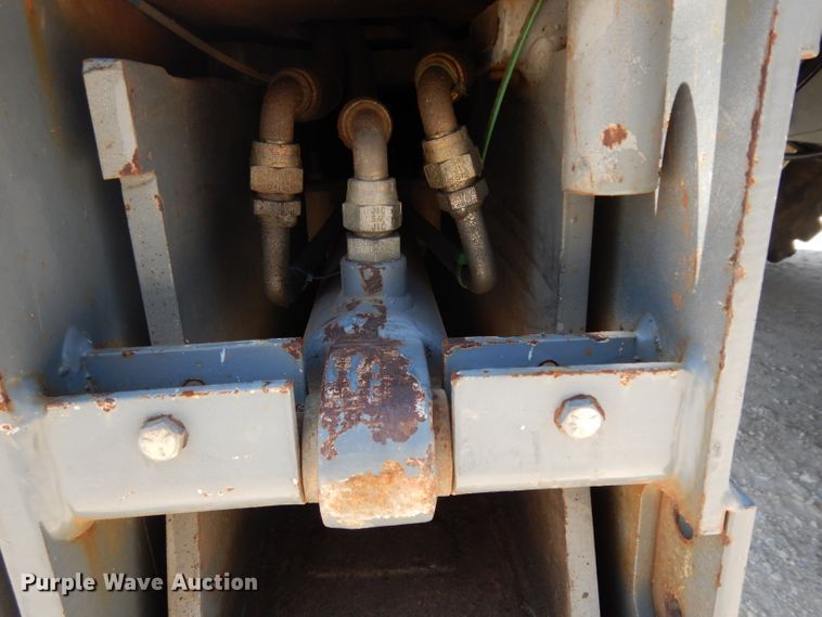 image for item DH2494 2001 Terex RT555 crane