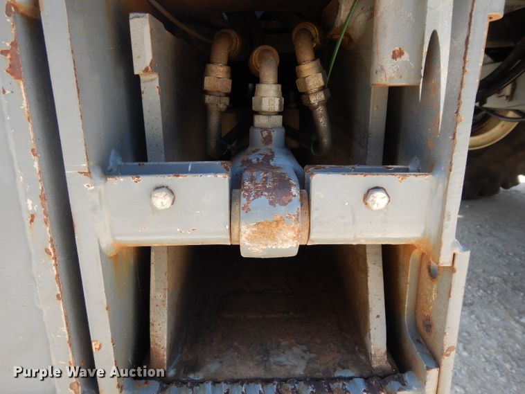 image for item DH2494 2001 Terex RT555 crane