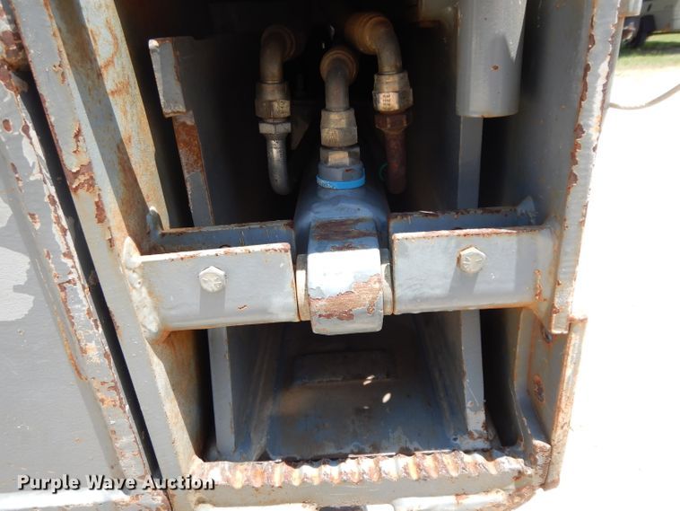 image for item DH2494 2001 Terex RT555 crane