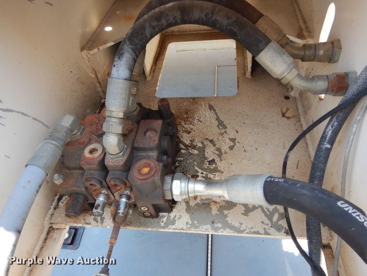 image for item DH2494 2001 Terex RT555 crane