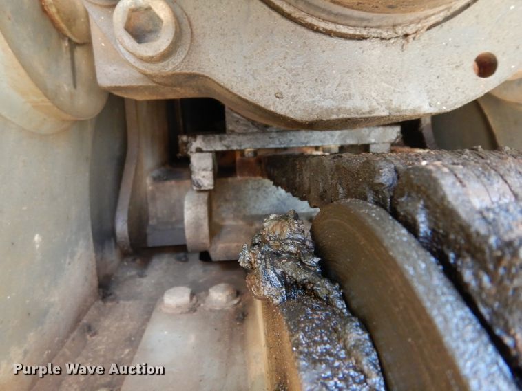 image for item DH2494 2001 Terex RT555 crane