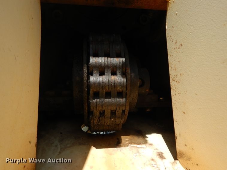 image for item DH2494 2001 Terex RT555 crane