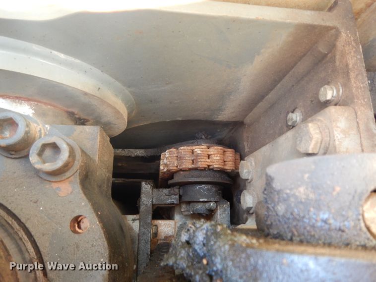 image for item DH2494 2001 Terex RT555 crane