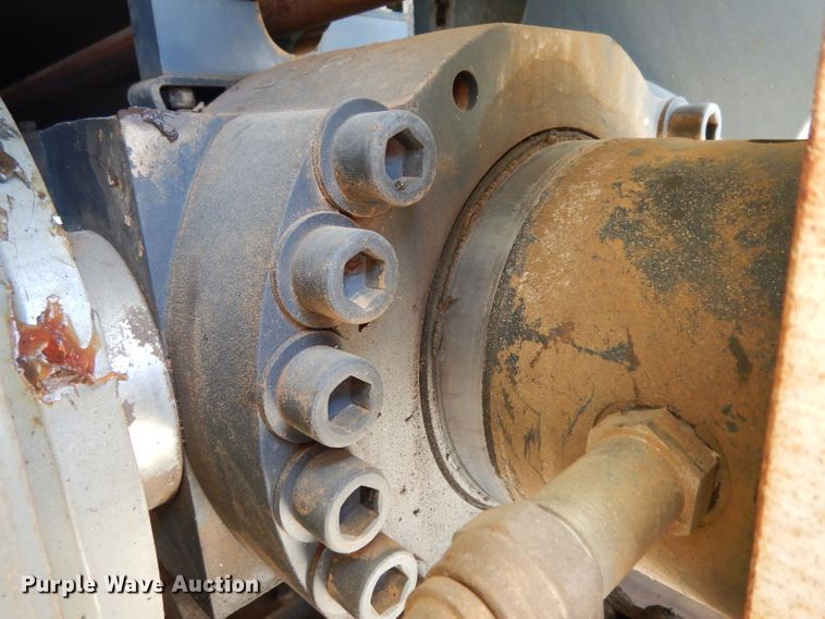 image for item DH2494 2001 Terex RT555 crane