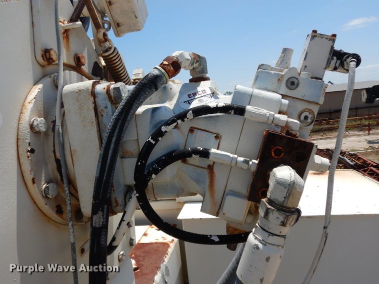 image for item DH2494 2001 Terex RT555 crane