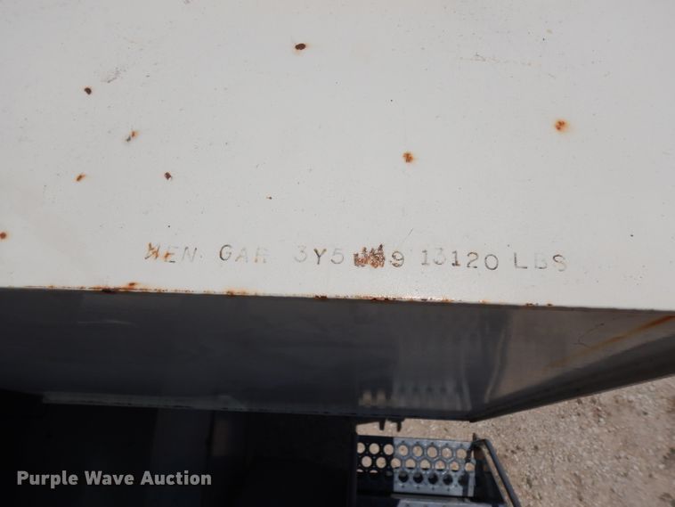 image for item DH2494 2001 Terex RT555 crane