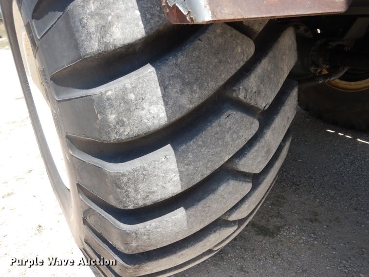 image for item DH2494 2001 Terex RT555 crane