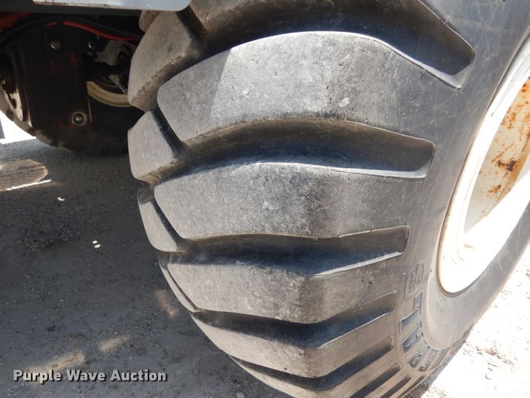 image for item DH2494 2001 Terex RT555 crane