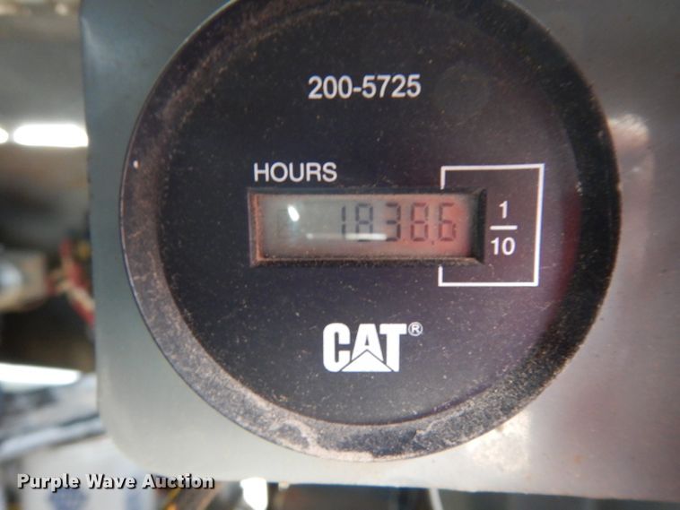 image for item DH2494 2001 Terex RT555 crane