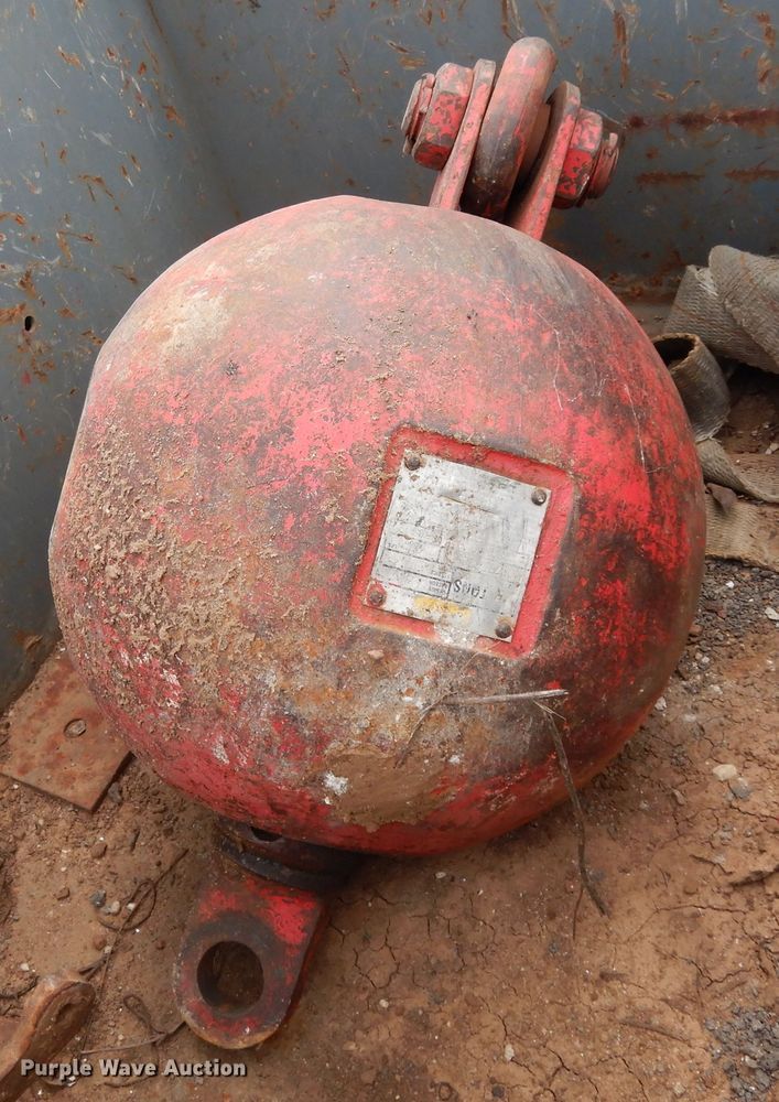 image for item DH2494 2001 Terex RT555 crane