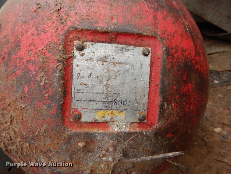 image for item DH2494 2001 Terex RT555 crane