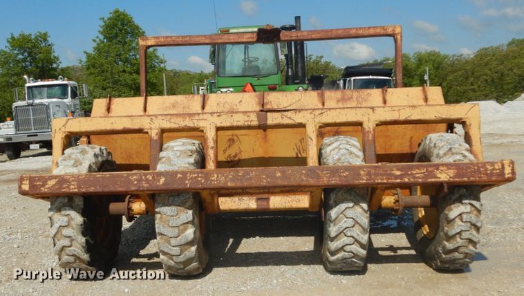 image for item DH5097 Reynolds scraper