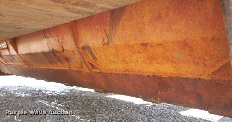 image for item DH5097 Reynolds scraper