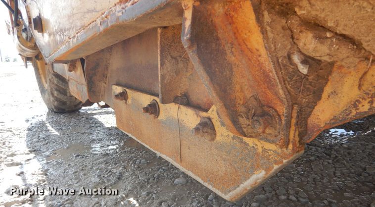 image for item DH5097 Reynolds scraper