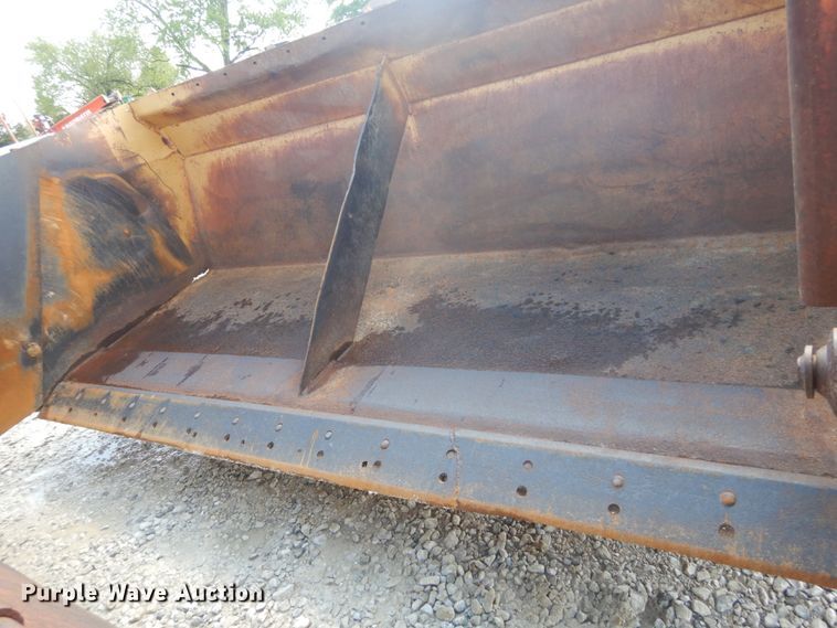 image for item DH5097 Reynolds scraper