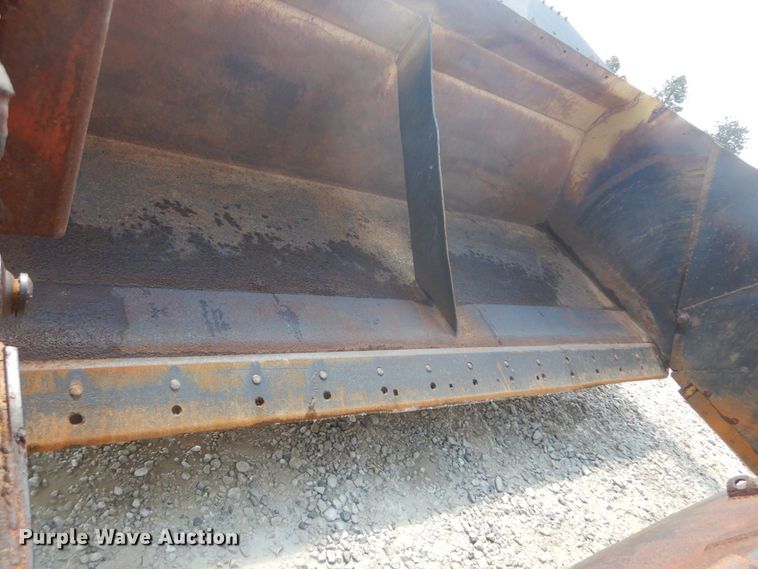 image for item DH5097 Reynolds scraper