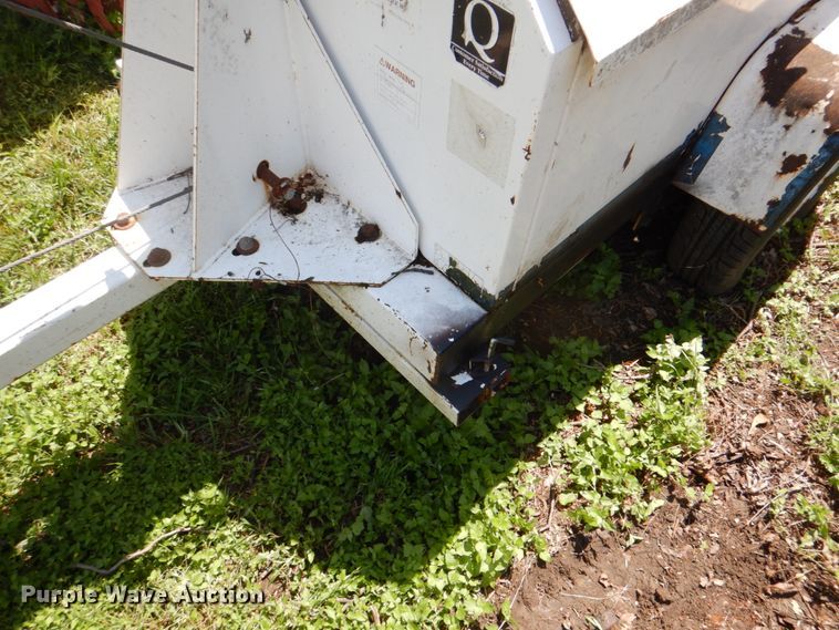 image for item DH5329 Coleman Rite Lite light plant