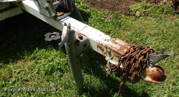 image for item DH5329 Coleman Rite Lite light plant