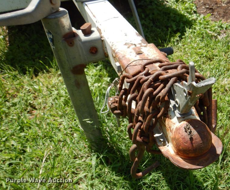 image for item DH5329 Coleman Rite Lite light plant