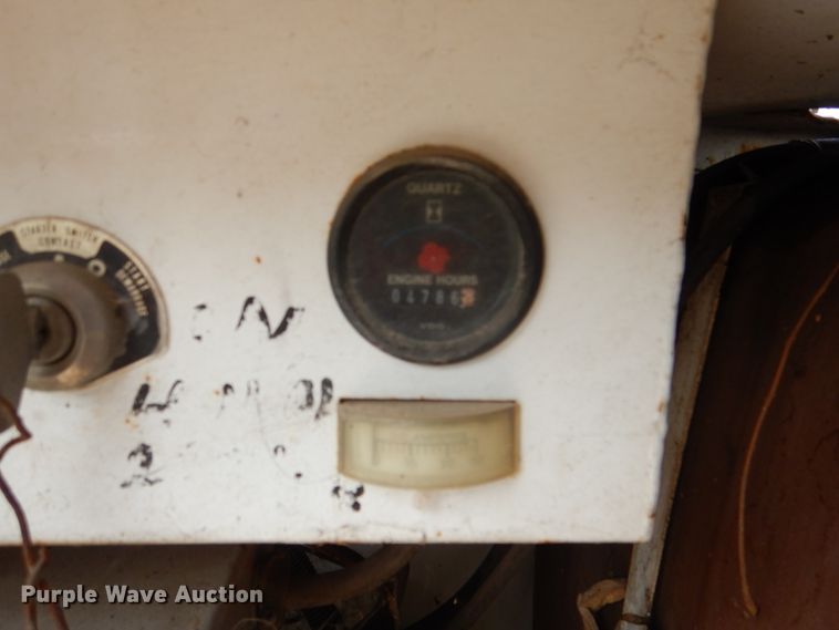 image for item DH5329 Coleman Rite Lite light plant