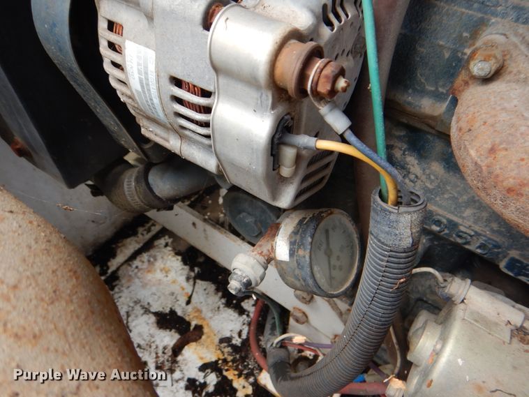 image for item DH5329 Coleman Rite Lite light plant