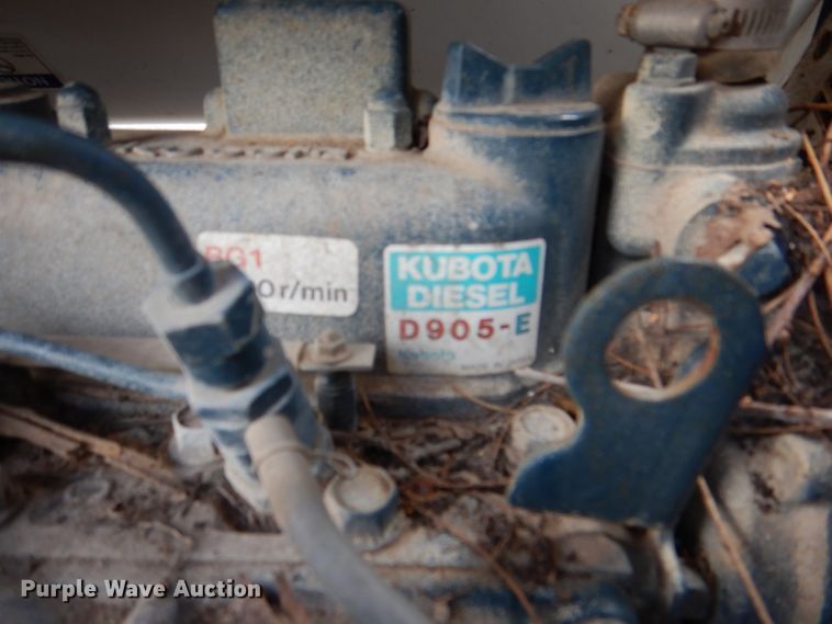 image for item DH5329 Coleman Rite Lite light plant