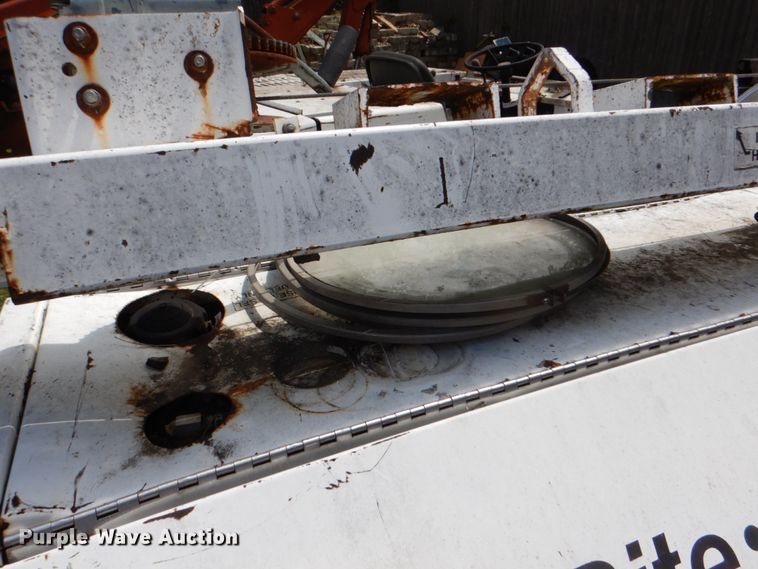 image for item DH5329 Coleman Rite Lite light plant