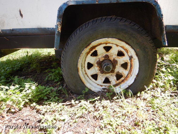 image for item DH5329 Coleman Rite Lite light plant