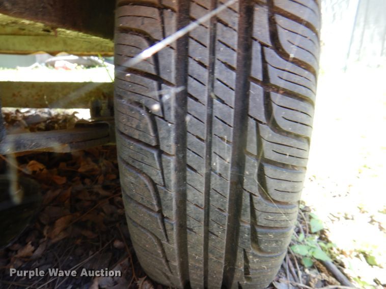 image for item DH5329 Coleman Rite Lite light plant