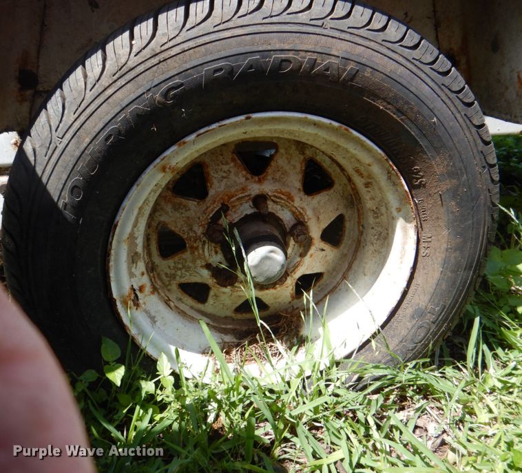 image for item DH5329 Coleman Rite Lite light plant