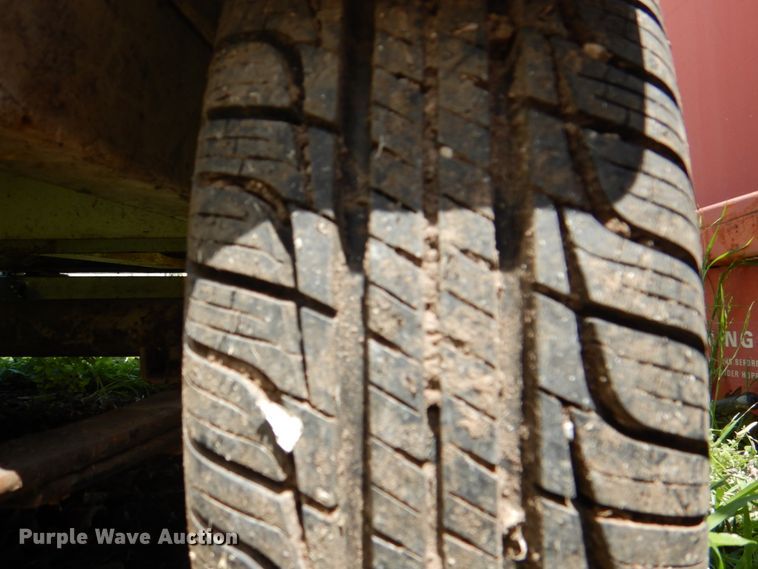 image for item DH5329 Coleman Rite Lite light plant