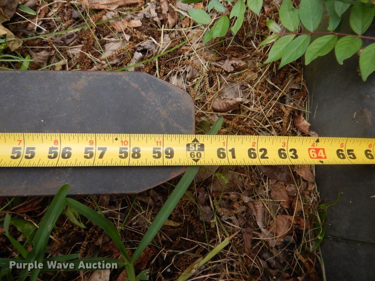 image for item DH5331 Case M4K forklift