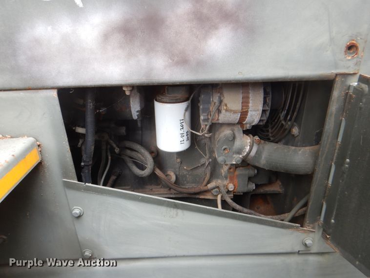 image for item DH5331 Case M4K forklift