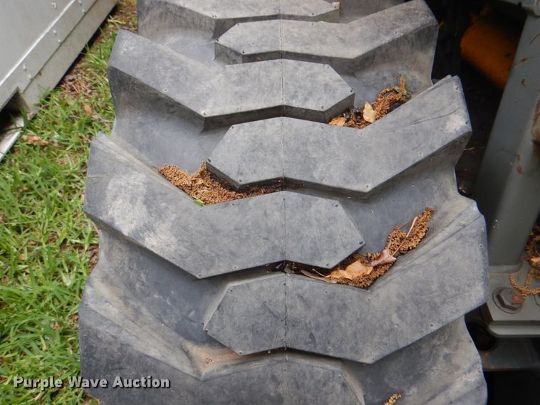 image for item DH5331 Case M4K forklift