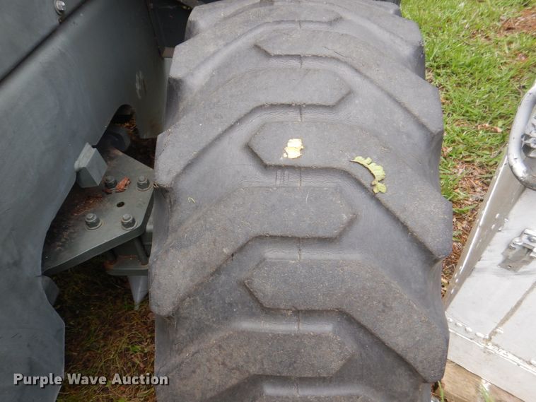 image for item DH5331 Case M4K forklift