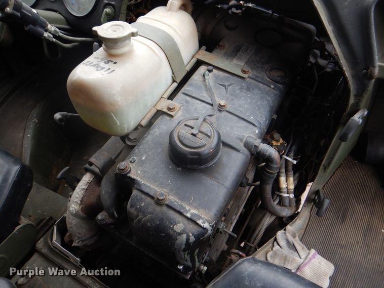 image for item DH5333 2005 Freightliner Unimog emplacement excavator