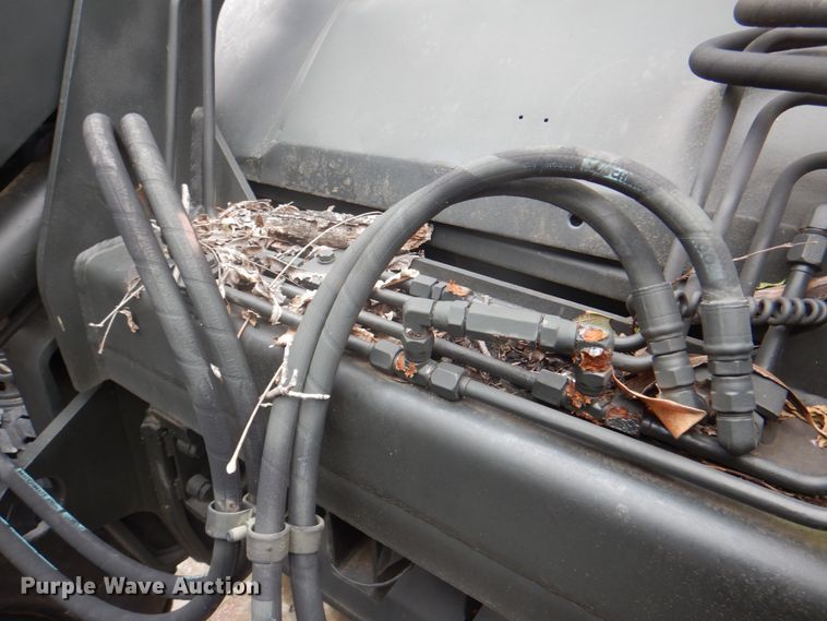 image for item DH5333 2005 Freightliner Unimog emplacement excavator