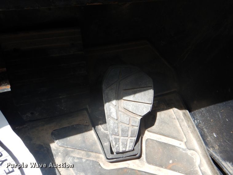 image for item DH5343 2016 Kubota SVL90-2  tracked skid steer loader