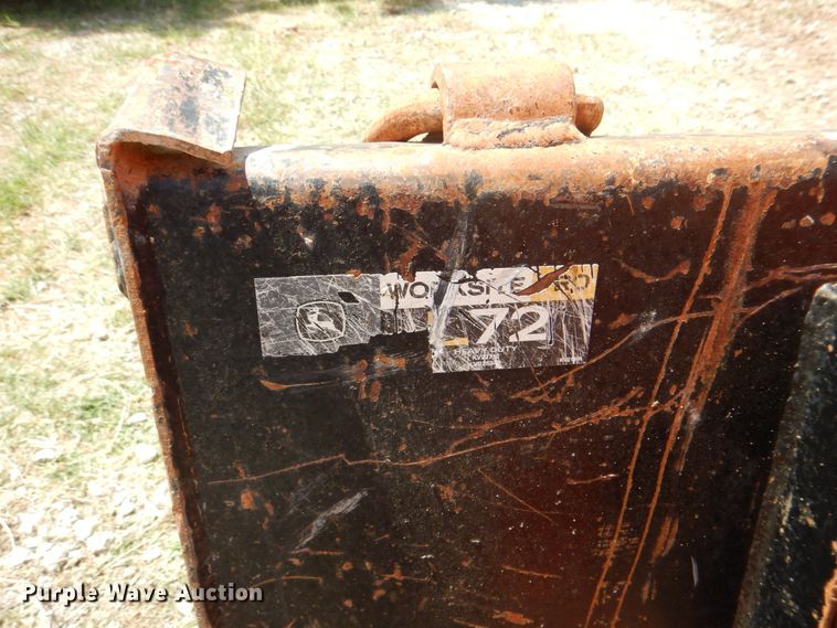 image for item DH5343 2016 Kubota SVL90-2  tracked skid steer loader