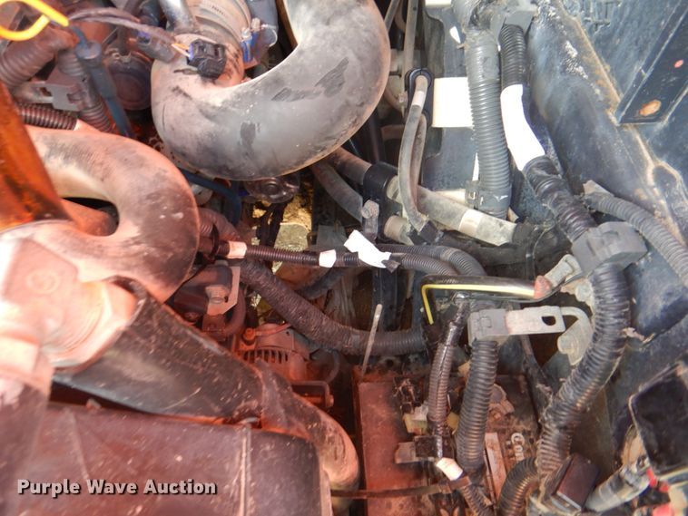 image for item DH5343 2016 Kubota SVL90-2  tracked skid steer loader