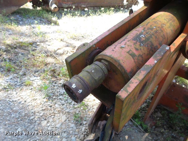 image for item DH7938 Charles Machine Works R40C combination unit