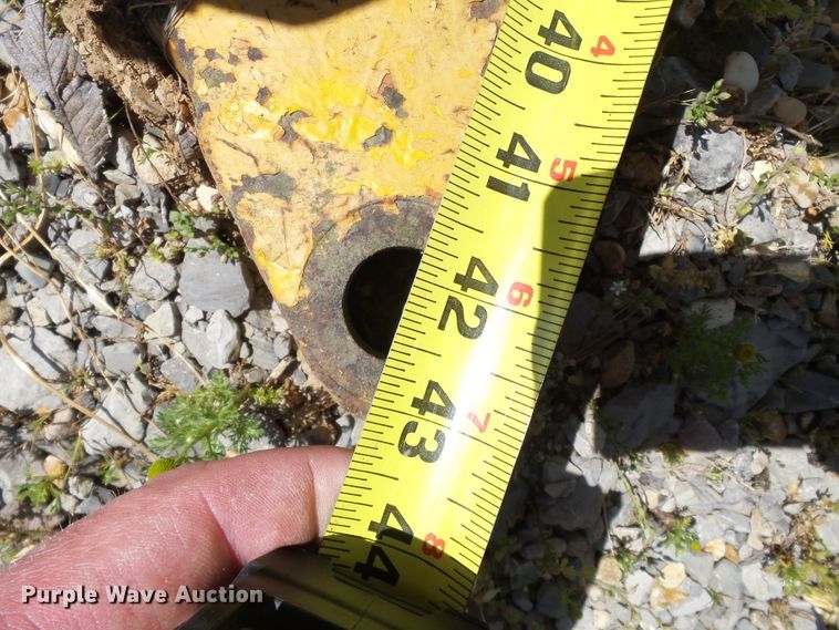 image for item DH7947 Carco winch